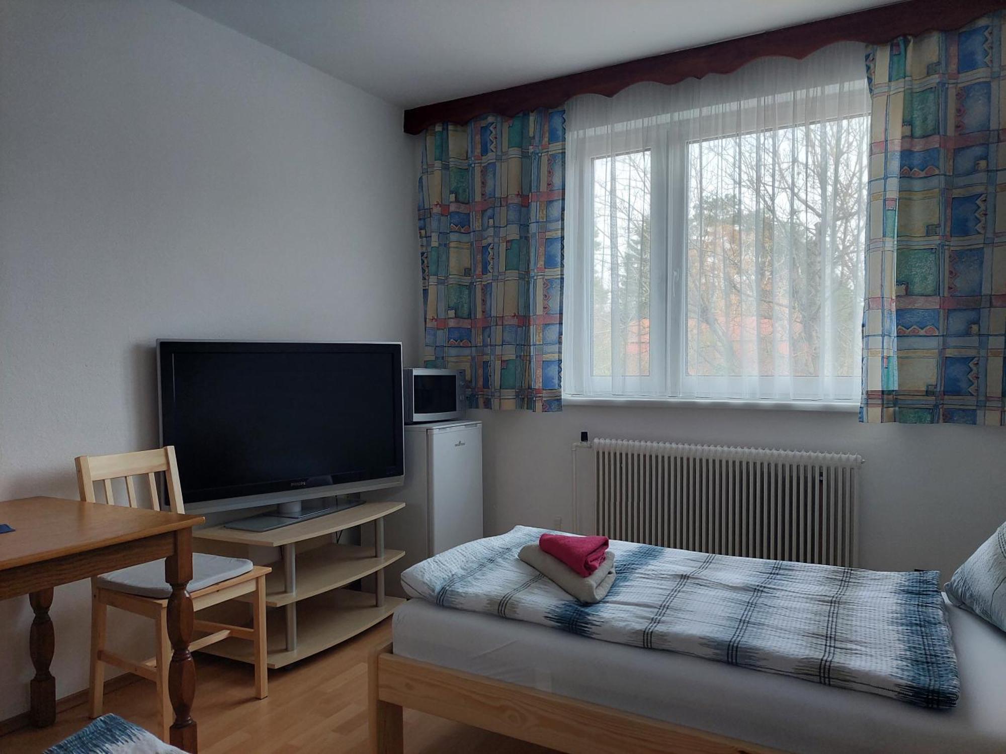 Pension Welserhof Wilfersdorf  Eksteriør bilde